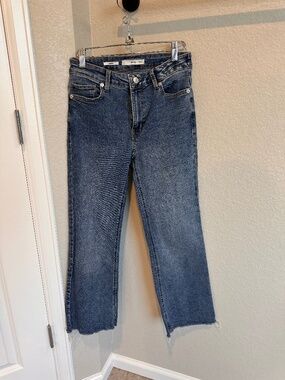 MNG Sienna Jeans Size 4